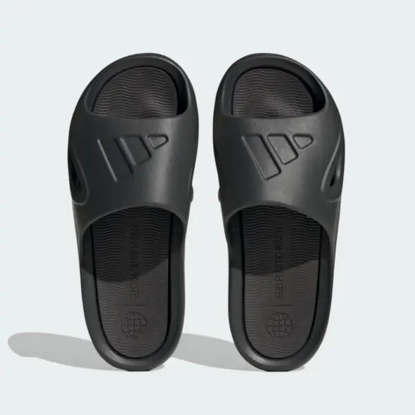 شبشب رجالي  اسود ايفا Adidas