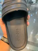 شبشب رجالي  اسود ايفا Adidas