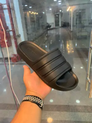 شبشب رجالي  اسود ايفا Adidas