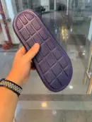 شبشب رجالي  كحلي ايفا Adidas