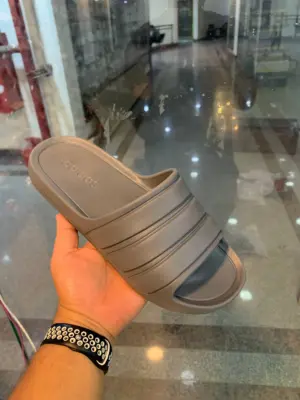 شبشب رجالي  رصاصي ايفا Adidas