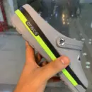 كروكس رجالي رصاصي تركي Crocs