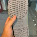 كروكس رجالي رصاصي تركي Crocs