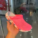 كروكس حريمي ايفا مستورد بنج