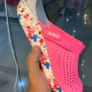 كروكس حريمي ايفا مستورد بنج