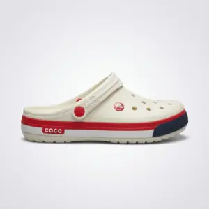 كروكس رجالي COCO2 ابيض