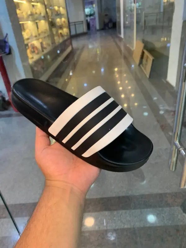 ⁦شبشب رجالي وش مرتان مستورد⁩ - الصورة ⁦2⁩