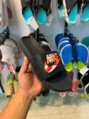 شبشب رجالي وش ايفا NIKEمستورد