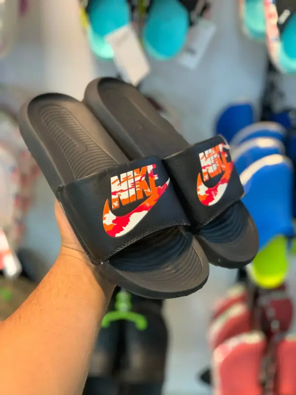 ⁦شبشب رجالي وش ايفا NIKEمستورد⁩ - الصورة ⁦3⁩