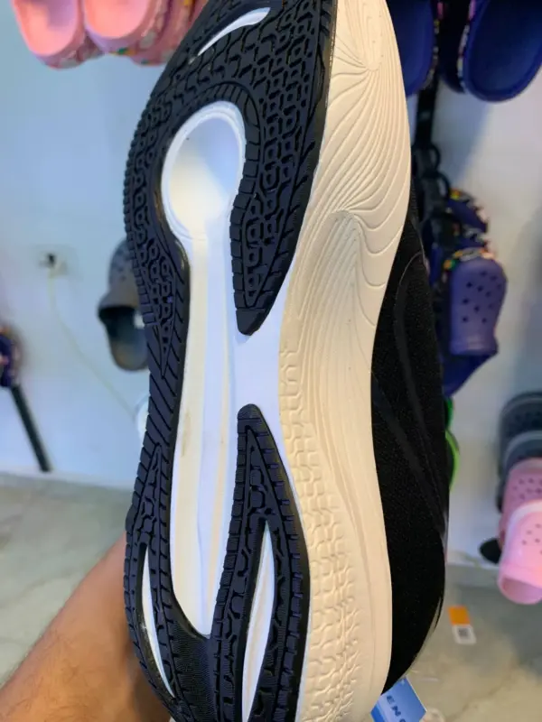 ⁦كوتشي رجالي راينج Nike  ايفا طبي⁩ - الصورة ⁦8⁩