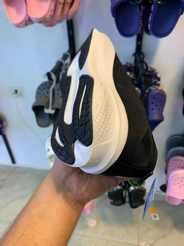 ⁦كوتشي رجالي راينج Nike  ايفا طبي⁩ - الصورة ⁦7⁩