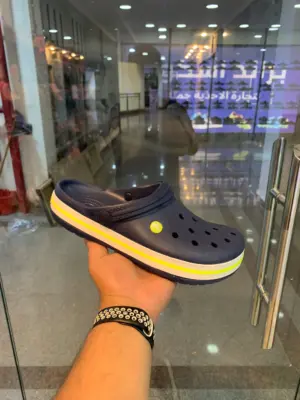 كروكس رجالي مستورد ميرو