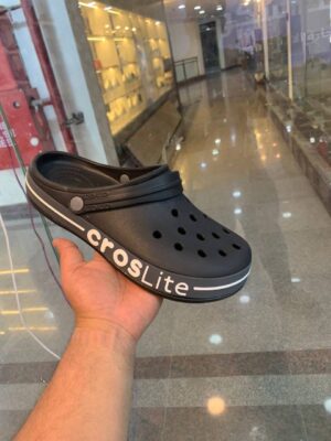 كروكس رجالي COCO3اسود