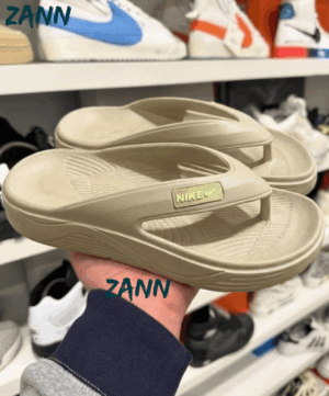 شبشب حريمي Nile كافيه مستورد