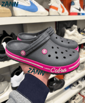 كروكس حريمي cobar ايفا رصاصي