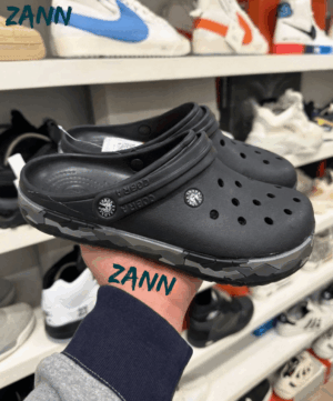 كروكس رجالي Cobar ايفا اسود