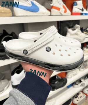 كروكس رجالي Cobar ايفا ابيض