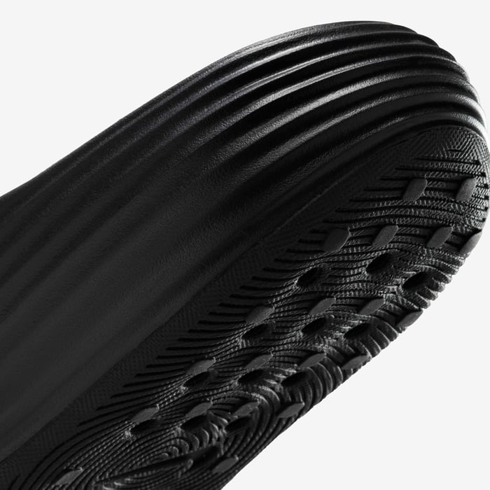 شبشب رجالي اسود ايفا Nike - الصورة 7