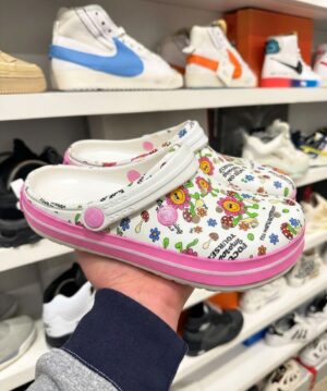 كروكس حريمي مستورد