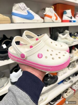 كروكس اطفالي بناتي COCO مستورد