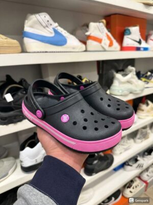 كروكس اطفالي بناتي COCO مستورد