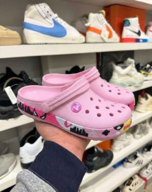 كروكس اطفالي بناتي تركي مستورد