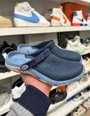 كروكس رجالي ايفا مستورد كحلي