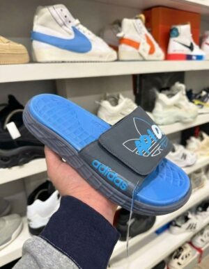 شبشب رجالي وش مستورد Adidas