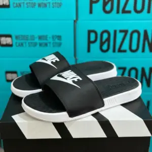 شبشب رجالي وش Nike ايفا مستورد