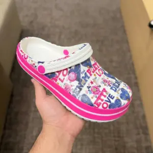 كروكس حريمي مستورد