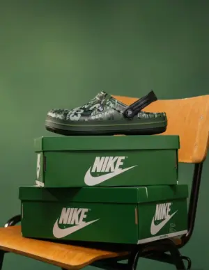 كروكس رجالي زيتي جيشي COCO010