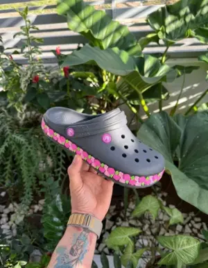 كروكس حريمي cobarايفا رصاصي