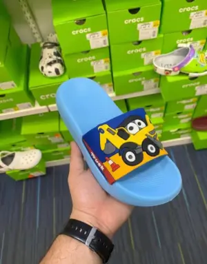 شبشب اطفالي ايفا طبي مستورد