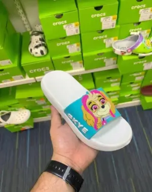 شبشب اطفالي ايفا طبي مستورد