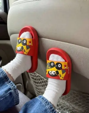 شبشب اطفالي ايفا طبي مستورد