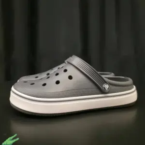 كروكس رجالي رصاصي تركي