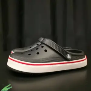 كروكس رجالي اسود تركي